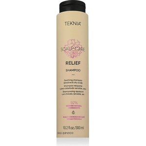 Lakmé Teknia Scalp Care Relief Shampoo 300 ml