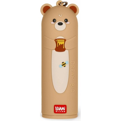 Legami My Super Power 4800 Mah Teddy Bear uni
