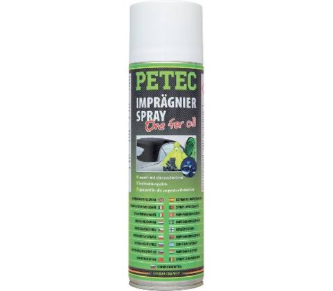 PETEC 72750 500 ml