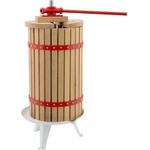 ROTOR Преса за грозде и плодове rotor fp-40/ 40 л (18456)