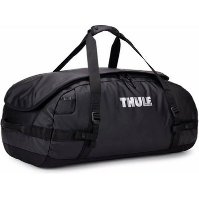 Thule Chasm TDSD304 čierna 90 l