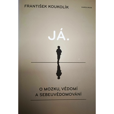 Já. O mozku, vědomí a sebeuvědomování