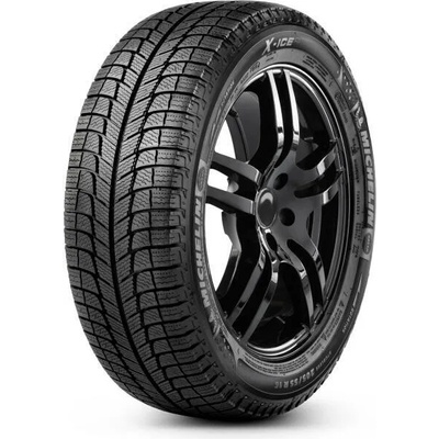X-Ice Snow ( 215/50 R17 95H XL EV Suitable, Nordic compound, с протектор на борта на джантата (FSL) )