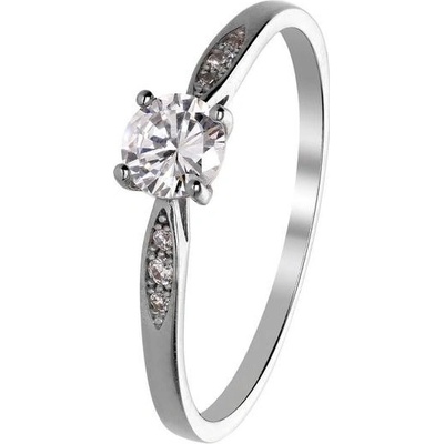 Zlaton Prsten bílé zlato 001122603247