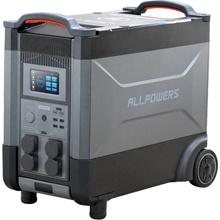 Allpowers R4000 3600Wh 4000W