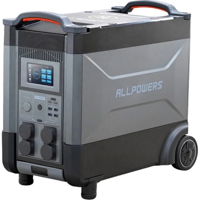 Allpowers R4000 3600Wh 4000W