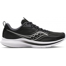 Saucony Kinvara 13 black/silver