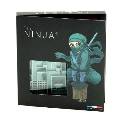 Inside3 Legend The Ninja