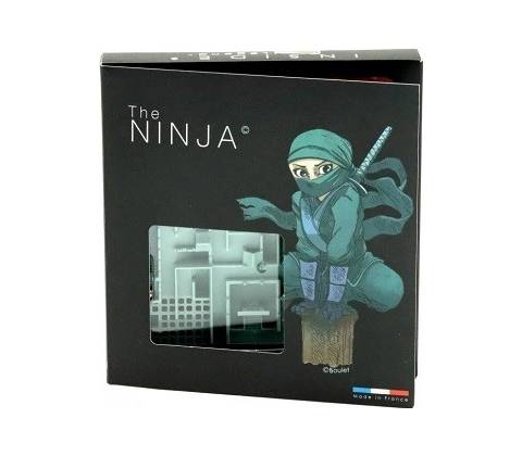 Inside3 Legend The Ninja