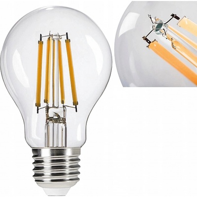 Kanlux 29606 XLED A60 10W neutrálna biela