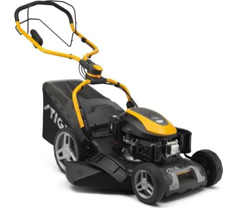 Stiga Combi 748SE