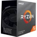 Procesory AMD Ryzen 5 1500X YD150XBBAEBOX