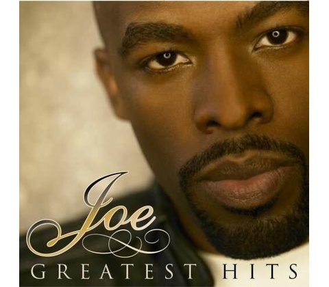 Greatest Hits - Joe CD