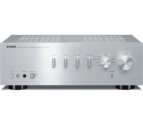 Yamaha A-S501