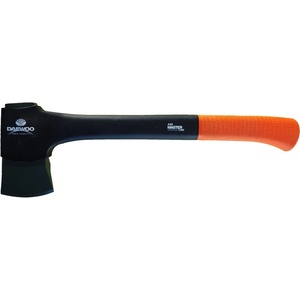 Daewoo Брадва FIBER цепилка с пластмасова кания 980 gr, 17.5"-45 cm DAEWOO (DA427AC-4)