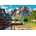 Castorland - Puzzle The Dolomites Mountains, Italy - 1 000 piese
