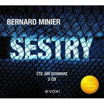 Sestry
