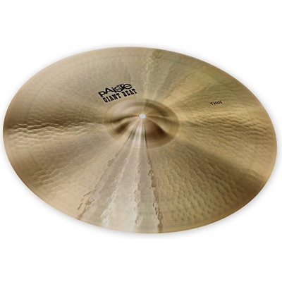 Paiste Giant Beat Thin 20"