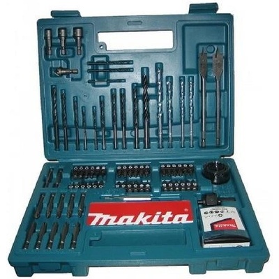 Makita 100-dielna B-54520
