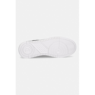 Just Cavalli маратонки мъжки от кожа (80QA3SM2ZPC24899)