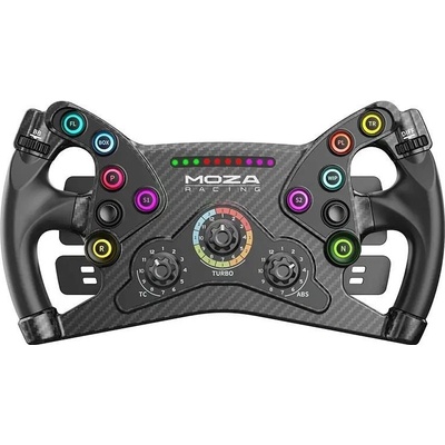 MOZA KS Steering Wheel RS047