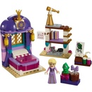 Stavebnice LEGO® LEGO® Disney 41156 Rapunzels Castle Bedroom Set