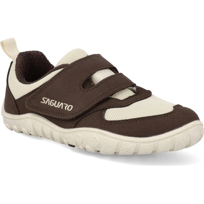 Saguaro Kids Cocoa hnědé