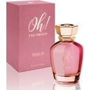 Parfumy Tous Oh! The Origin parfumovaná voda dámska 50 ml