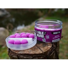 G.B.U. Pop Up boilies Zeppelin Pop Up Morusha 40g 14mm