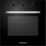 Heinner HBO-M654G-GBK Фурна за вграждане