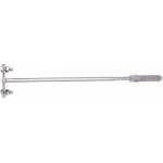 Elko-Bis Handle with spike 12.1. 1 OC /91210101/