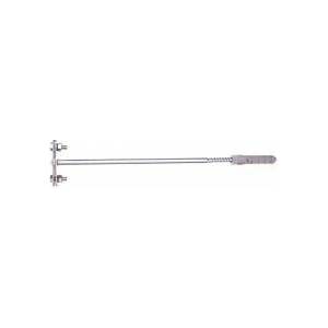 Elko-Bis Handle with spike 12.1. 1 OC /91210101/