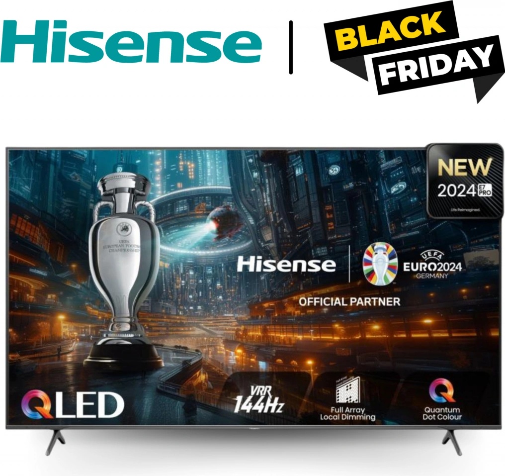 Hisense 75E77NQ PRO