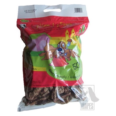 Mapes suš. plíce + SLEVA PO REGISTRACI PŘIHLÁŠENÍ! ; 500 g