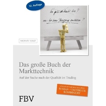 Das große Buch der Markttechnik