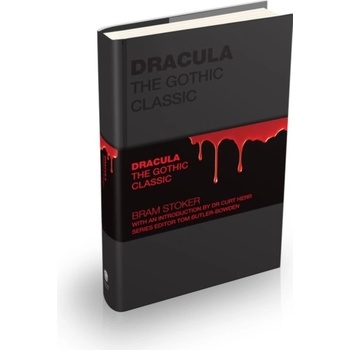 Dracula The Gothic Classic - Stoker Bram