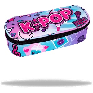 COOLPACK Несесер COOLPACK Campus K-POP BRIGHT