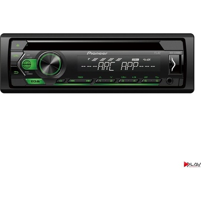 Pioneer DEH-S120UBG
