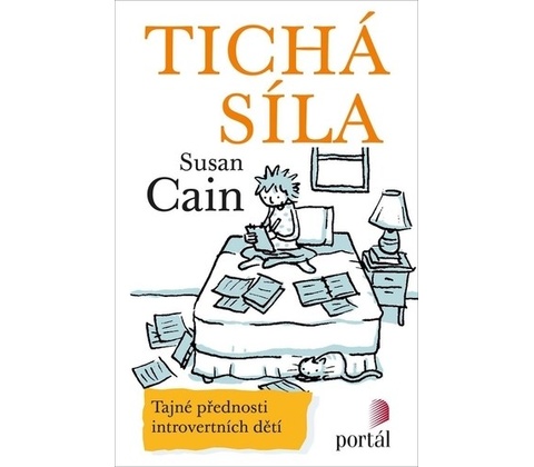 Tichá síla