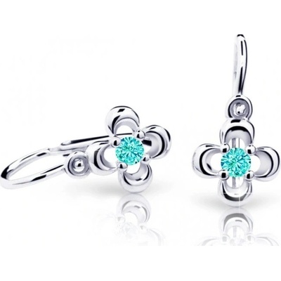 Cutie Jewellery C2013-10-X-2 svetlo zelená