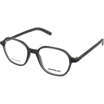 Mont Blanc Диоптрични очила Montblanc MB0387O 002