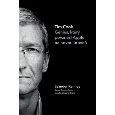 Tim Cook – Génius, který povznesl Apple na novou úroveň