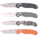 Ganzo Firebird G727M-BK