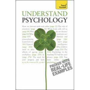 Understand Psychology (2010)