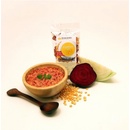 Damodara Instantná polievka do hrnčeka hrachová s repou 38 g