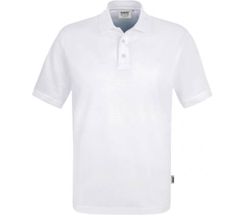 Hakro Polo biele