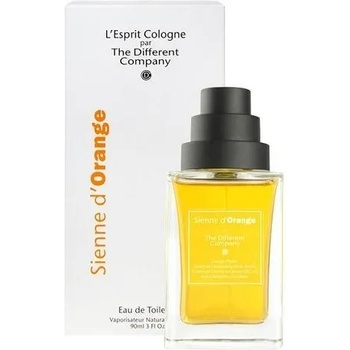 The Different Company Sienne d'Orange EDT 90 ml
