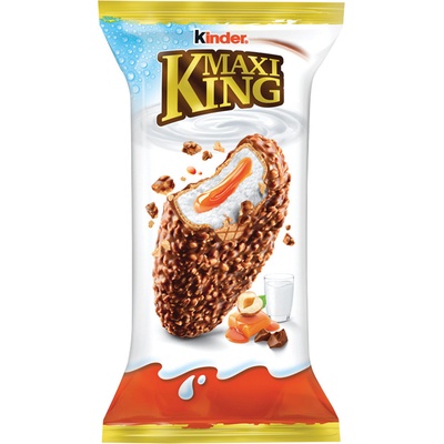 Ferrero Kinder Maxi King 35 g – Zboží Dáma