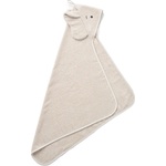 LIEWOOD кърпа от памук Albert Elephant Hooded Towel (LW21158.9BY2)