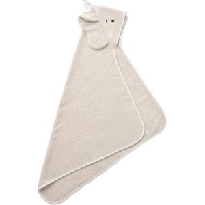 LIEWOOD от памук Albert Elephant Hooded Towel (LW21158.9BY2)